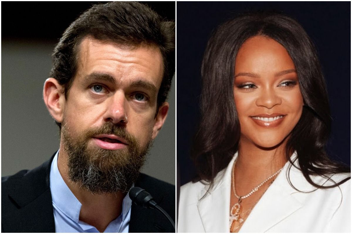 Rihanna, her brand Fenty Beauty face global outrage on child labour issues, Lifestyle News