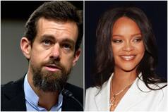 Does Jack Dorsey Support Farmers' Protests? Twitter CEO 'Likes' Tweets Praising Rihanna's Stand