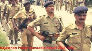 Rajasthan Police Constable Result 2021 Date: राजस्थान पुलिस कांस्टेबल भर्ती परीक्षा के रिजल्ट में अभी हो सकती है देरी! जानें इसकी वजह और कब होगी जारी 