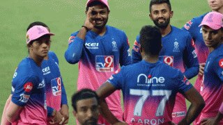 IPL Auction 2021: सवा 16 करोड़ रुपये में Chris Morris को खरीदकर राजस्थान ने मचाया धमाल, ऐसी है रॉयल्स की नई टीम