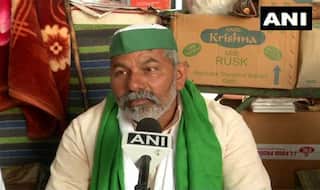 Farmers Protest: यवतमाल में Rakesh Tikait की महापंचायत को नहीं दी गई इजाजत, जानें वजह