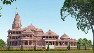 राम मंदिर निर्माण के लिए अब तक जमा हुए 2,100 करोड़ रुपये, जारी है धन जुटाने का अभियान