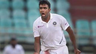 IND vs ENG: 'World-Class' Ashwin on Verge of Breaking Massive Record in Pink-Ball Test