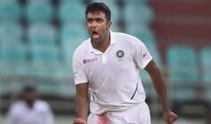 IND vs ENG: 'World-Class' Ashwin on Verge of Breaking Massive Record in Pink-Ball Test