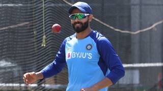 Allrounder Ravindra Jadeja Likely to Miss Entire India-England Test Series: Report