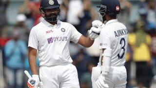 India vs England, 2nd Test Day 1, Highlights: पहले दिन का खेल खत्म, 300/6 रन बनाकर भारत मजबूत स्थिति में