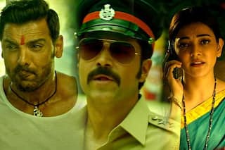 Mumbai Saga Trailer: John-Emraan की फिल्म 'मुंबई सागा' का ट्रेलर रिलीज, डायलॉगबाजी और एक्शन मचा रहा है धमाल