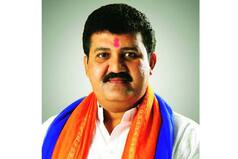 Social Media Star Death Case: Shiv Sena Leader Sanjay Rathod Resigns as Maharashtra Minister
