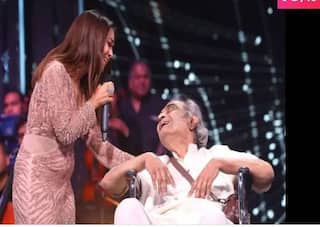 Usne Khud Ko Meri Poti Bataya: Lyricist Santosh Anand on Taking Money From Neha Kakkar
