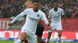 Sebastien Haller, Most Expensive Player in Ajax History, Out of Europa League After Admin Error