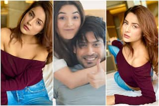 Shehnaaz Gill Lauds Sidharth Shukla's Performance In Broken But Beautiful 3: You Nailed The Character of Agastya Rao