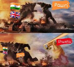 Shweta Memes Are The New Rage Online: Who is This Girl And Why is Her Name Top Trend on Twitter