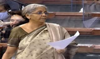 'Damads' Get Land in States Which Are Governed by Some Parties: FM Makes Veiled Attack at Congress | Key Points