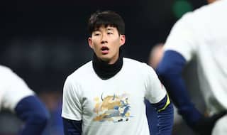 LU vs TOT Dream11 Team Prediction: Fantasy Tips & Predicted XIs For Today's Premier League Match