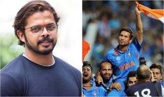 'Paaji is an Emotion': Sreesanth Extends Support For Sachin Tendulkar After India Legend Draws Criticism
