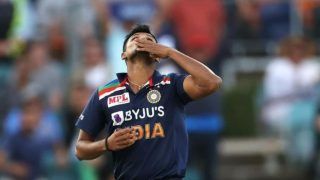 T Natarajan इंग्‍लैंड के खिलाफ टी20-वनडे सीरीज में कहर बरपाने को तैयार, इस टूर्नामेंट से होना पड़ा बाहर