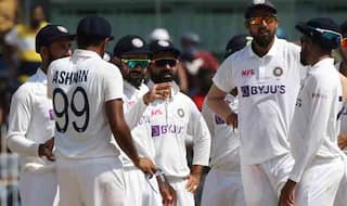 भारत ने स्पिन के खिलाफ इंग्लैड की कमजोरी का फायदा उठाया: Ian Chappell