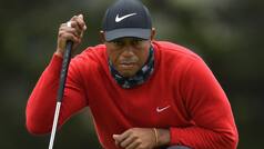 'Awake And Responsive': Tiger Woods is Recovering After Massive Car Crash, Confirms Indo-American Doctor