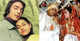 Sanjay Dutt -Tina Ambani के थे बेहद करीबी रिश्ते, अनिल अंबानी ने शादी के लिए किया था सालों इंतजार