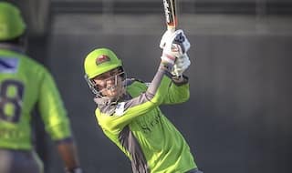 QAL vs TAD Dream11 Team Prediction: Fantasy Tips, Probable XIs For Today's Abu Dhabi T10 3rd Place Play-off