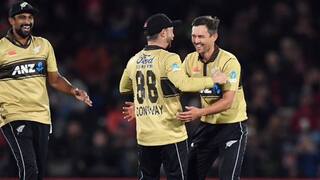 NZ vs AUS Dream11 Team Prediction: Fantasy Tips & Probable XIs For Today's 2nd T20I Match