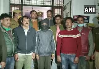 Two Including Minor Held in Unnao Girls' Deaths Case: Uttar Pradesh Police