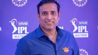 IPL 2021- इस सीजन आईपीएल कहां होगा अभी स्थिति साफ नहीं: VVS Laxman