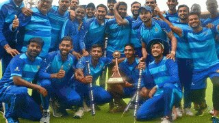 Vijay Hazare Trophy 2021: कब और कहां देखें- घरेलू वनडे मैच की LIVE Streaming और टीवी पर लाइव