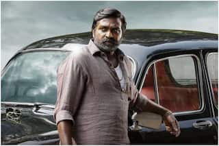 Vijay Sethupathi Offered Massive Remuneration To Host MasterChef Tamil?