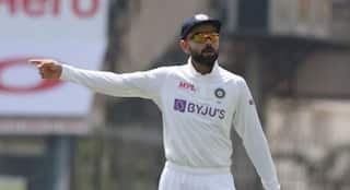 भारतीय मूल के इंग्लिश गेंदबाज के बड़े बोल, अगला टेस्‍ट हारने पर विराट को छोड़नी चाहिए कप्‍तानी