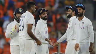 World Test Championship: India Zoom to Top Spot After Crushing Win, England Out of Race For Final