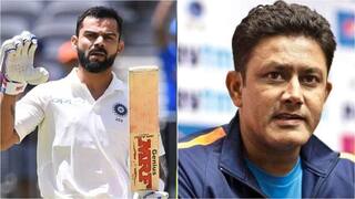 'If Rules Changes in Lockdown, Nothing is in Your Control': Kohli Takes a Dig at ICC After India's Slump in WTC Table