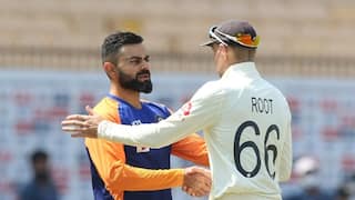 No Strict Bubble For India-England Series, Says ECB Chief Executive