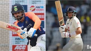 Ahmedabad Weather Forecast, India vs England: Will Rain Play Spoilsport in 3rd Test at Motera?