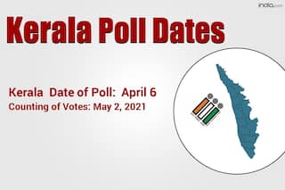 Kerala Assembly Election 2021 Schedule Announced: Polling to Be Held on April 6, Counting on May 2