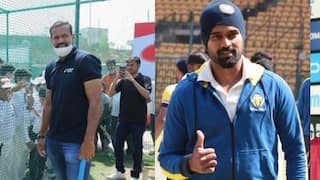 Road Safety World Series 2021: Yusuf Pathan, Vinay Kumar Join India Legends Team