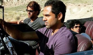 जिंदगी न मिले दोबारा का आएगा सेकेंड पार्ट? अभय देओल ने दिखाया अपना टेलेंट