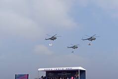 Aero India 2023: Non-Veg Food Consumption Is Permitted With Stringent Rules | Check Details