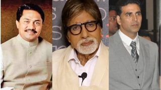 Amitabh Bachchan, Akshay Kumar Threatened by Congress Leader For Not Tweeting on Petrol Prices, BJP Comes in Support
