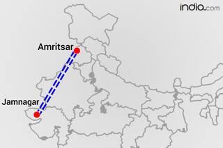 Amritsar-Jamnagar Expressway to Connect 3 Big Refineries | Here's All You Need to Know About the Six-lane Highway
