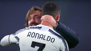 Juventus Reach Coppa Italia Final After 0-0 Draw With Inter Milan in Turin