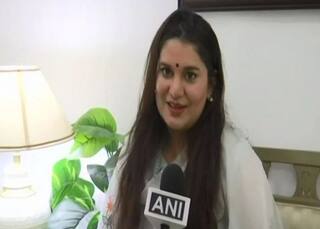 Forbes 'India  30 Under 30': Lucknow Lawyer Features in Coveted List For Educating Orphan Kids