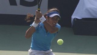 Australian Open 2021: Ankita Raina's Maiden Grand Slam Stint Ends in First Round