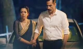 Anupamaa Spoiler Alert 26 Feb: पागलों की तरह पाखी को ढूंढते हैं अनुपमा-वनराज, बोले- मैं 16 दिन बेटी नहीं संभाल पाया