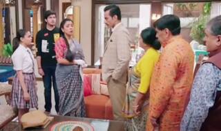 Anupamaa Spoiler Alert 12 Feb: अनुपमा का झूठ का साथ देने से साफ इनकार, नहीं मानेंगी वनराज की बात