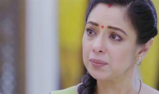 Anupamaa Spoiler Alert 18 Feb: तलाक के नाम पर छलक जाती हैं वनराज की आंखें,  क्या अनुपमा का दिल पिघलेगा?