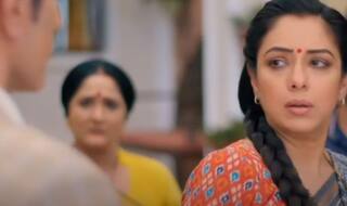 Anupamaa Spoiler Alert 11 Feb: निर्दोष होते हुए भी अनुपमा लेंगी अपने सिर सारा इल्जाम, क्या कोई नहीं देगा साथ?