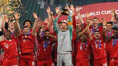 Twitter Reactions: Fans go Berserk as Bayern Match Barcelona's Record Feat of Sextuple