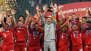 Twitter Reactions: Fans go Berserk as Bayern Match Barcelona's Record Feat of Sextuple