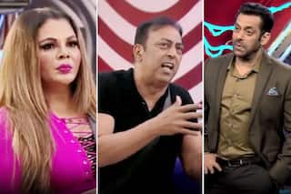 Salman Khan Slams Vindu Dara Singh For Demotivating And Not Supporting Rakhi Sawant